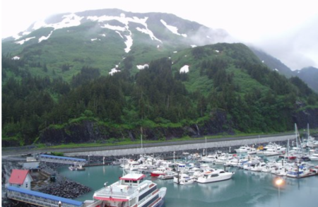 private harbor