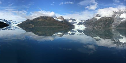 Prince William Sound